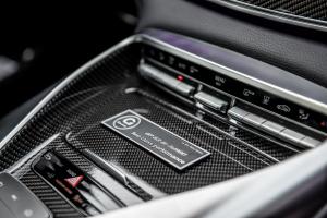 Mercedes-AMG GT63 S 4Matic+ 4-Door Coupe GP 63 Bi-Turbo by G-Power 2020 года 